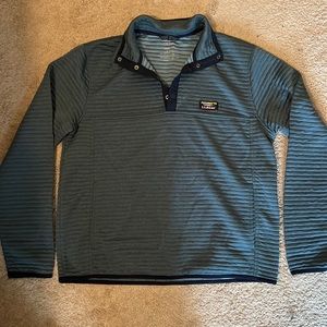 LL Bean Men’s Pullover